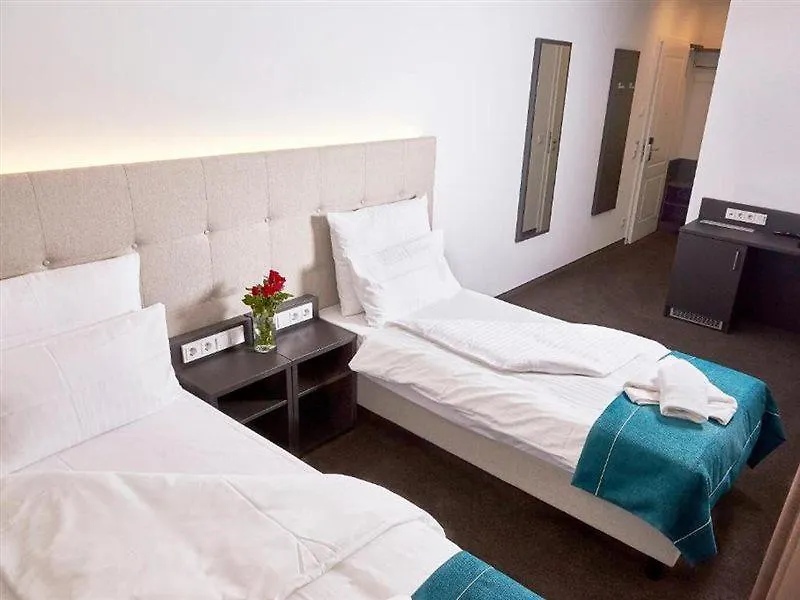 *** Hotel The Monument Hotel, Best Western Signature Collection Frankfurt am Main Germany