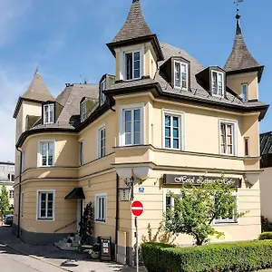 Laimer Hof Am Schloss Nymphenburg Allemagne