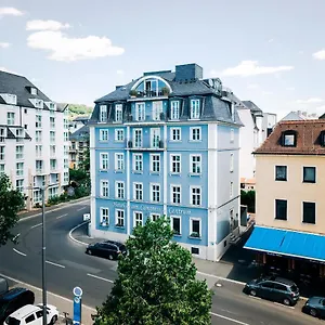 V Evert - Am Congress Centrum Allemagne