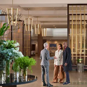 Intercontinental By Ihg Allemagne