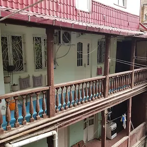 La Casa Géorgie