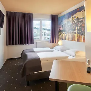 Otel Frankfurt City-ost