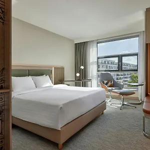 Courtyard By Marriott Center Allemagne