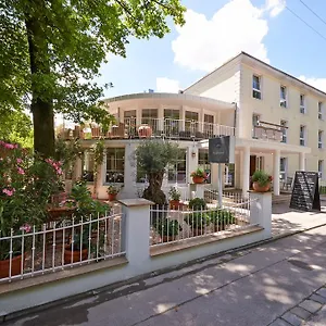 Parkhotel Obermenzing Allemagne