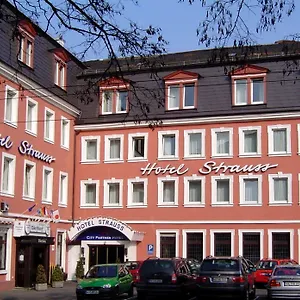 Partner Strauss Allemagne
