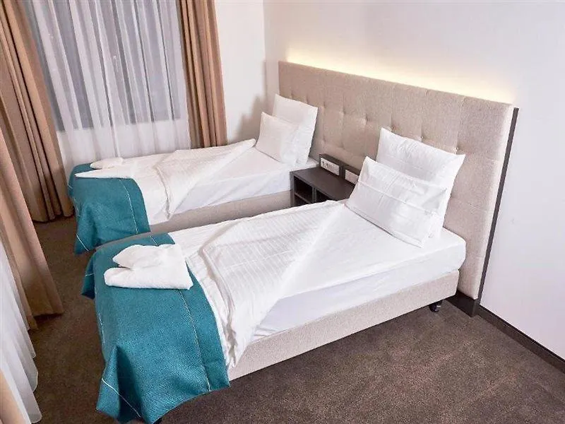 Hotel The Monument Hotel, Best Western Signature Collection Frankfurt am Main