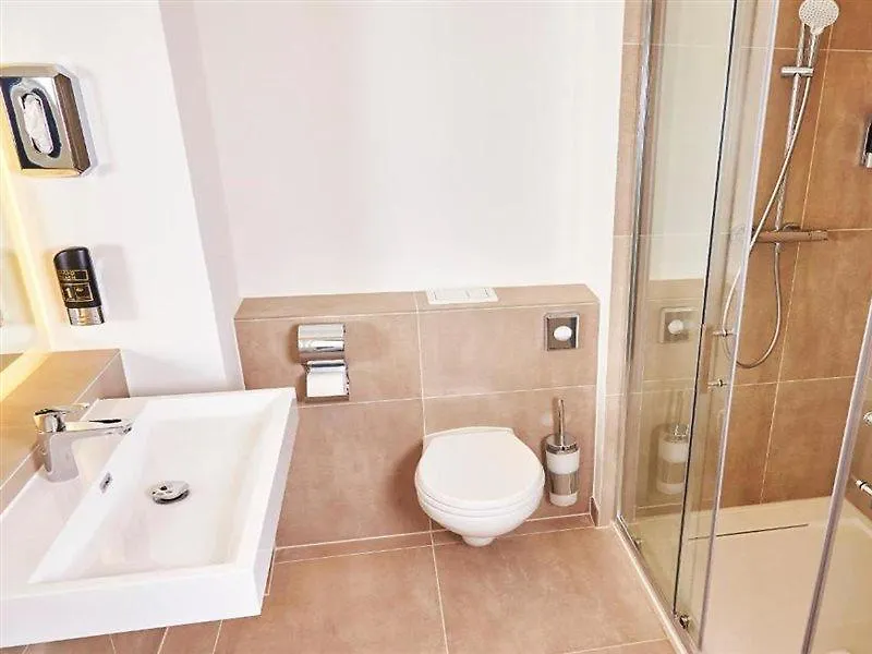 The Monument Hotel, Best Western Signature Collection Frankfurt am Main